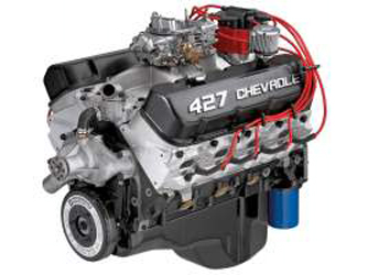 U3420 Engine